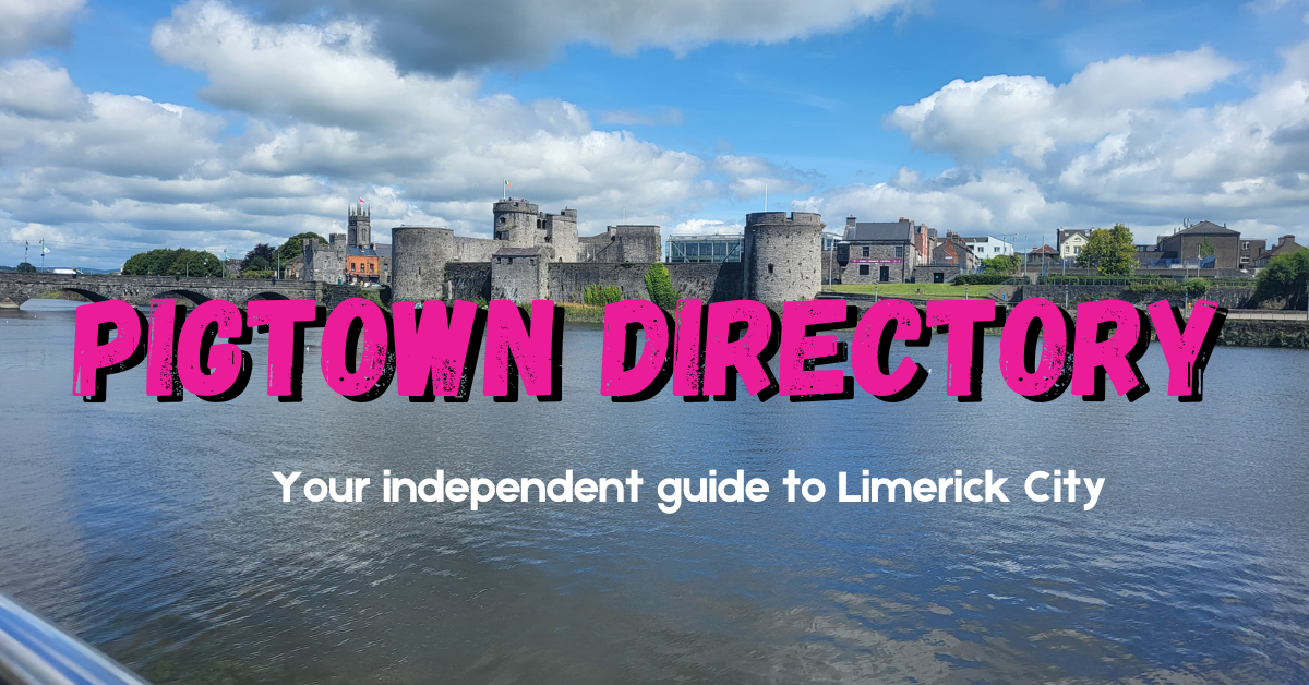 Pigtown Directory