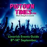 Limerick Events Guide - 8th-14th September